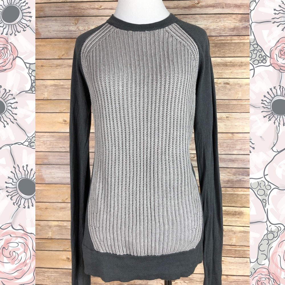 La Made - Pixie Ribbed Sweater - image 2